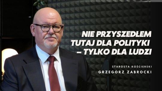 Powiat Kościerski inwestuje mimo napięć w radzie i ograniczeń budżetowych Powiat Kościerski inwestuje mimo napięć w radzie i ograniczeń budżetowych