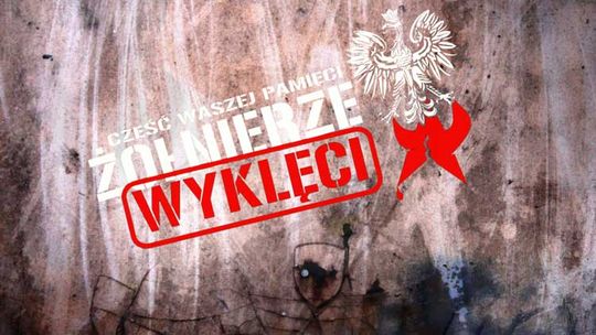 1 marca - Narodowy Dzień Pamięci Żołnierzy Wyklętych