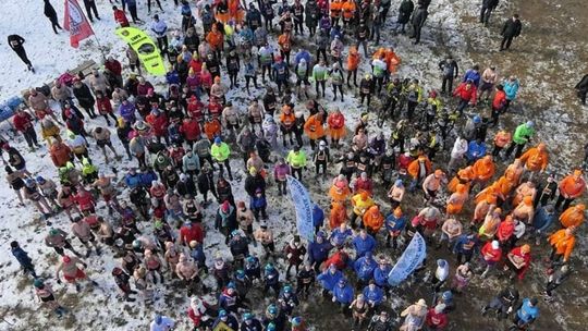 10 edycja Biegu Morsa już za nami