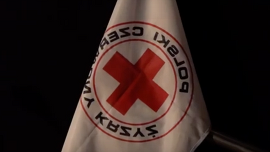 100-lecie istnienia Polskiego Czerwonego Krzyża