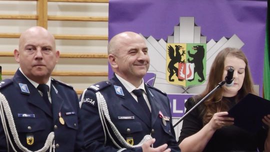 105. Rocznica Powstania Policji: Święto Kościerskich Mundurowych