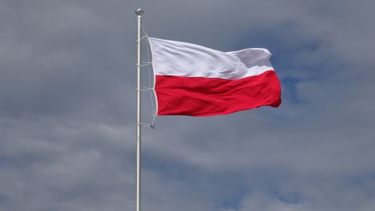 11 listopada wywieś flagę