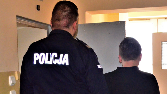 15 tysięcy porcji amfetaminy w lodówce