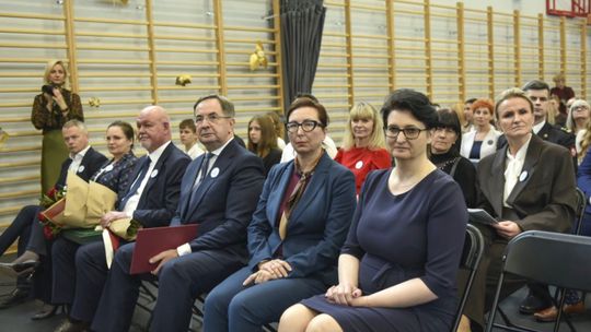 150 lat "Ogólniaka" w Kościerzynie