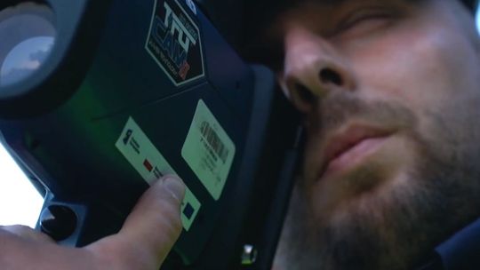 1500 zł mandatu za prędkość