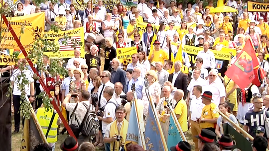 19 marca obchodzimy Dzień Jedności Kaszubów