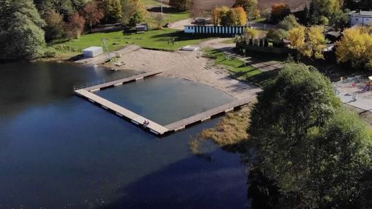 2 mln zł na zagospodarowanie Jeziora Gałęźnego w Kościerzynie