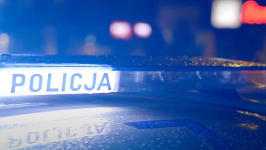 20-latek z powiatu kościerskiego zatrzymany za handel narkotykami