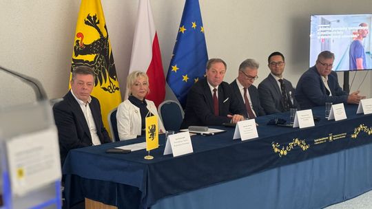 20 mln zł dla szpitala w Kościerzynie na walkę z chorobami serca