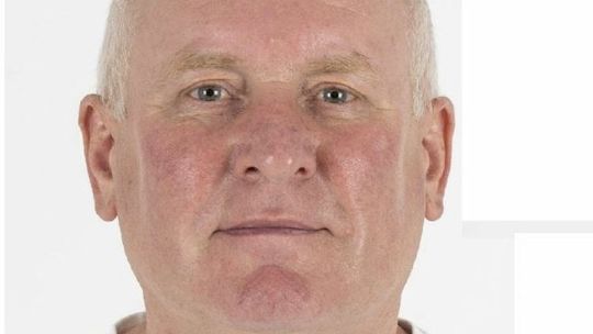 20 TYSIĘCY NAGRODY ZA POMOC W UJĘCIU JACKA JAWORKA