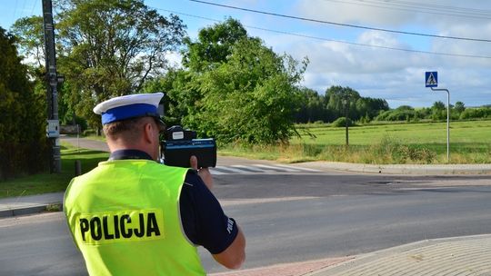 24 mandaty i 300 pomiarów trzeźwości
