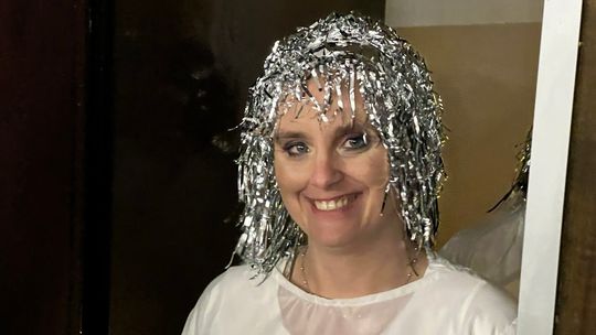 25 lat wsparcia i rozwoju: Jubileusz Środowiskowego Domu Samopomocy