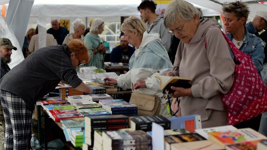 Poznaliśmy laureatów XXVI Konkursu Literatury Kaszubskiej i o Kaszubach COSTERINA! [FOTO]