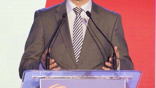 27 kwietnia ZNP zawiesi strajk w oświacie