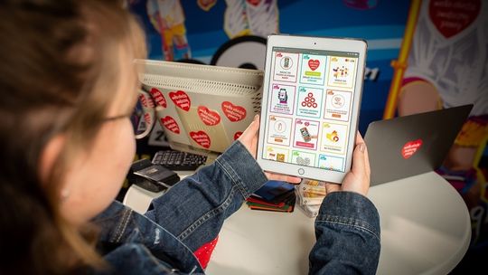 29 Finał WOŚP.  Nie musisz wychodzić z domu. Wesprzyj przez internet