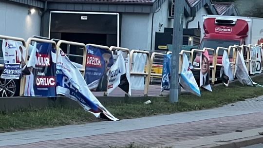 30 dni na posprzątanie po wyborach: Co grozi za zaniedbanie obowiązku?