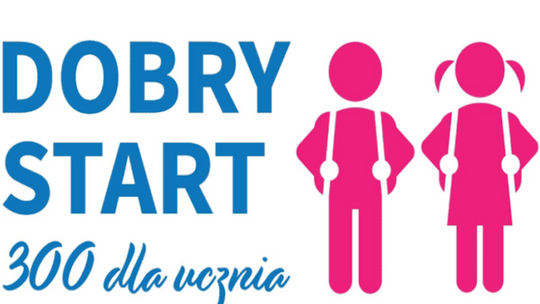 "300 plus" trafi do ponad 2000 dzieci z naszego powiatu