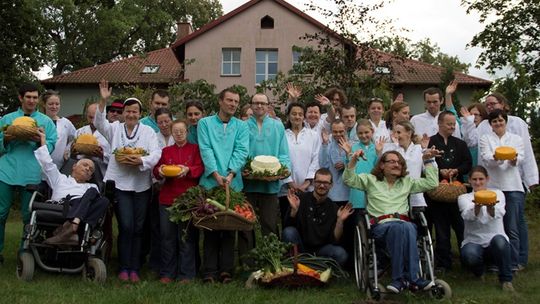 40-lat "Burych Misiów"