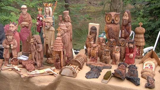 48 Jarmark Wdzydzki jest już historią