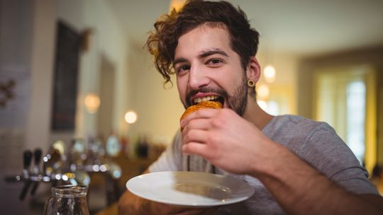 5 nawyków żywieniowych, które poprawią Twoje samopoczucie i dodadzą Ci energii