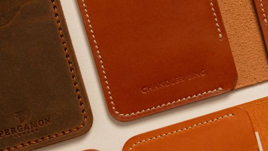 5 powodów, dla których portfel to idealny prezent