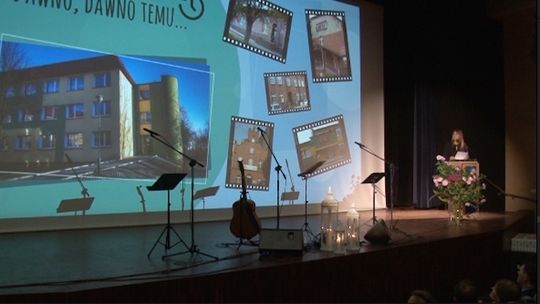 50 lat Poradni Psychologiczno-Pedagogicznej