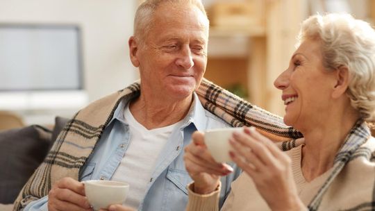 743 tys. zł dla seniorów - Gmina Dziemiany rusza z pomocą dla potrzebujących