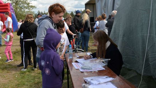 78 rocznica Boju pod Łubianą