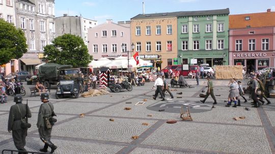 80. Rocznica Wybuchu Powstania Warszawskiego