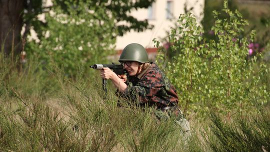 82. rocznica Boju pod Łubianą. Tak czcili bohaterów