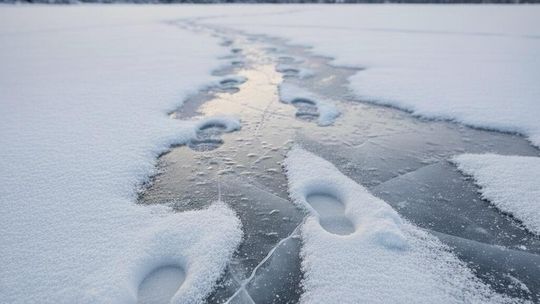 85-latka odnaleziona w lesie. Dramatyczna akcja policji