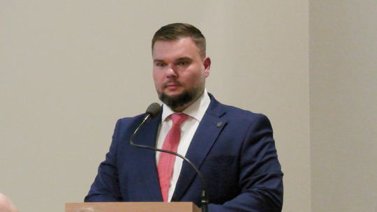 Absolutorium i wotum zaufania dla burmistrza Jereczka: 36,5 mln zł na inwestycje