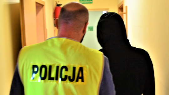 Amfetamina, marihuana i konopie w szafie