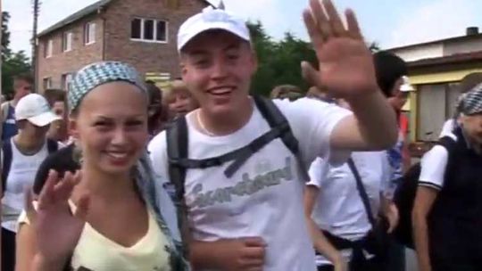 Archiwum TVK 2009 rok - Pielgrzymka do Częstochowy