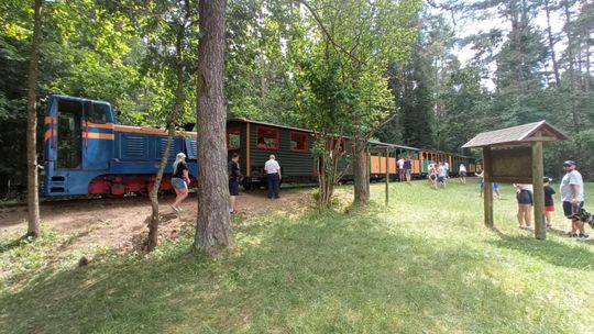 Augustów i Suwałki – największe miasta Suwalszczyzny