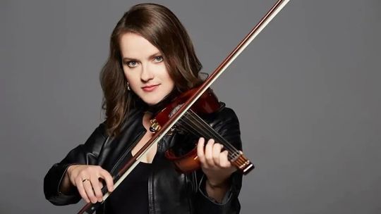 Basia Kawa zagra w Kościerzynie