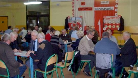 Baśka w Łubianie po raz piąty