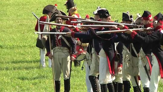 Batalia Napoleońska w Będominie