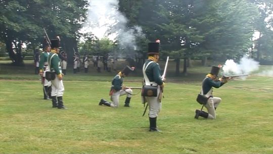 Batalia Napoleońska w Będominie