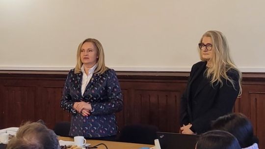 Będą chronić zabytki