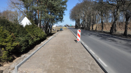 Będą kolejne ścieżki rowerowe