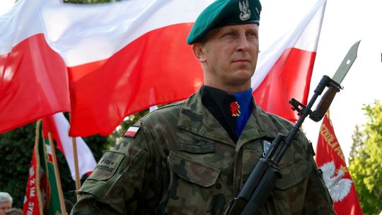 Będą wzywać do wojska