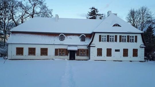 Będomin. Muzeum ponownie otwarte