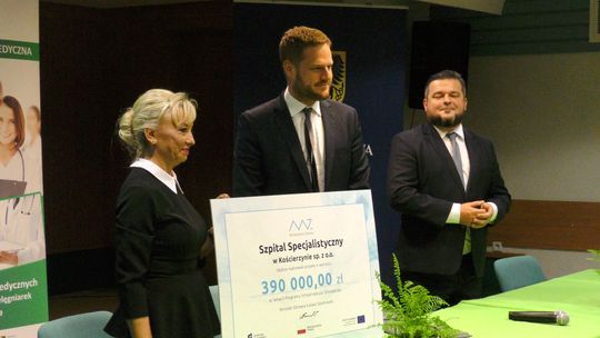 Będzie nowy sprzęt dla SOR