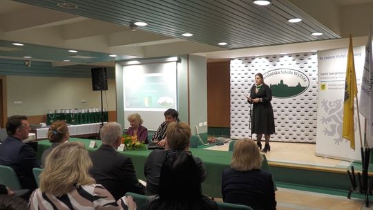 Będzie szkoła wyższa w Kościerzynie