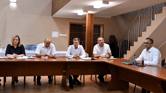 Będzie wspólny związek gmin powiatu kościerskiego