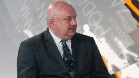 "Bez Państwa Kościerzyna nie żyje i nie rozwija się"