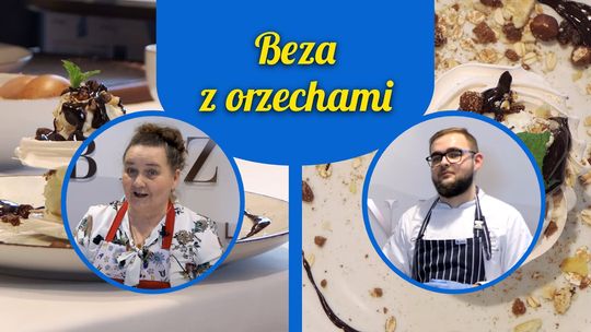Beza - Kaszubskie Gotowanie