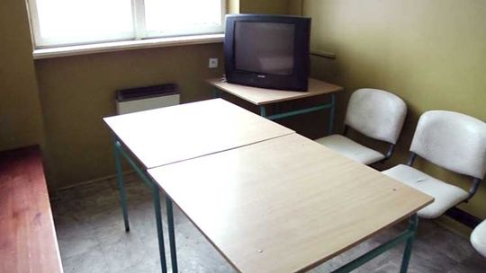 Bezdomni mają gdzie spędzać zimne noce - działa ogrzewalnia