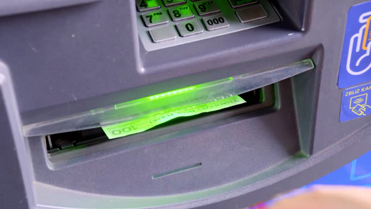 Bezpieczne płatności bezgotówkowe